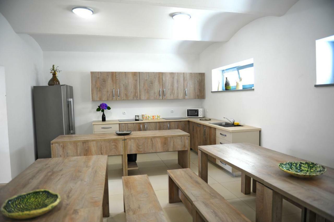 Hostel Ormoz Esterno foto