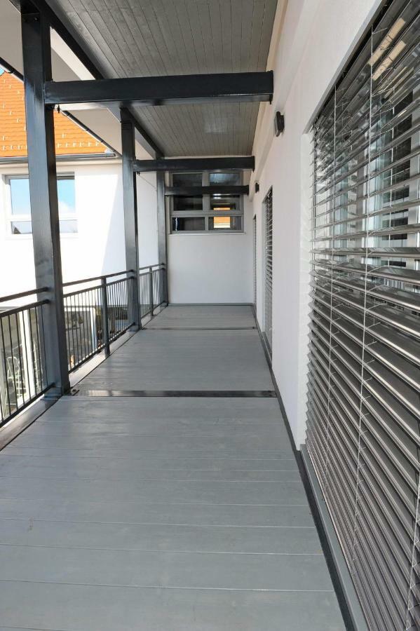 Hostel Ormoz Esterno foto